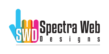 Spectra Web Designs Logo