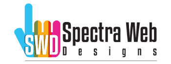 Spectra Web Designs logo